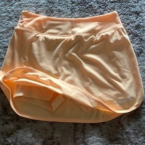 Nike tennis skort